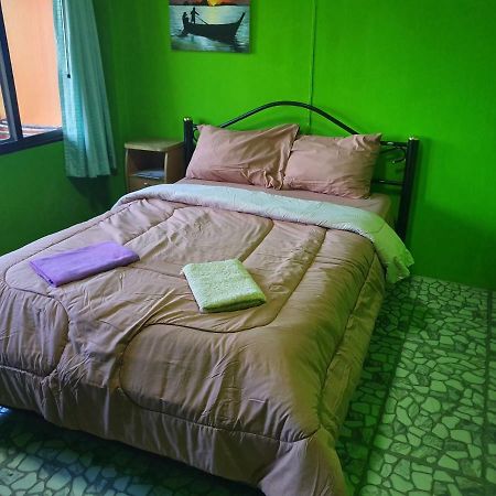 Good Dream Guesthouse Krabi Bagian luar foto