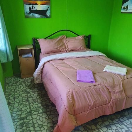 Good Dream Guesthouse Krabi Bagian luar foto