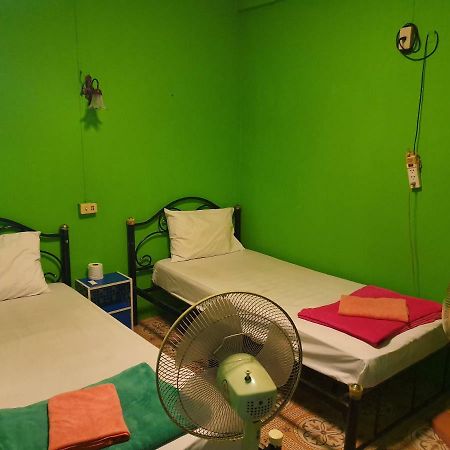 Good Dream Guesthouse Krabi Bagian luar foto