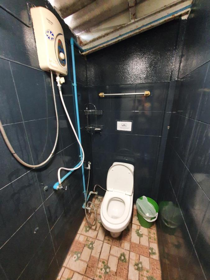 Good Dream Guesthouse Krabi Bagian luar foto