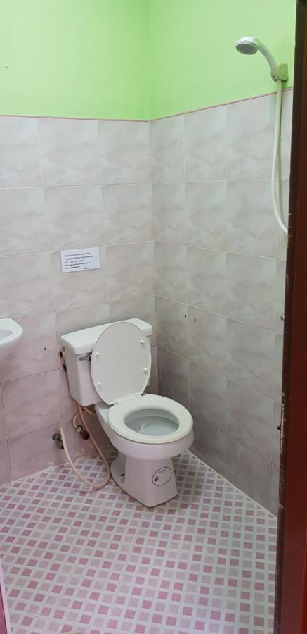 Good Dream Guesthouse Krabi Bagian luar foto