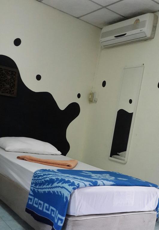 Good Dream Guesthouse Krabi Bagian luar foto