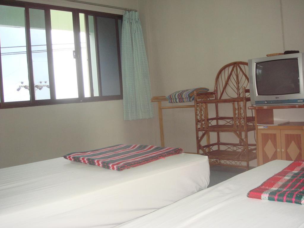 Good Dream Guesthouse Krabi Bagian luar foto