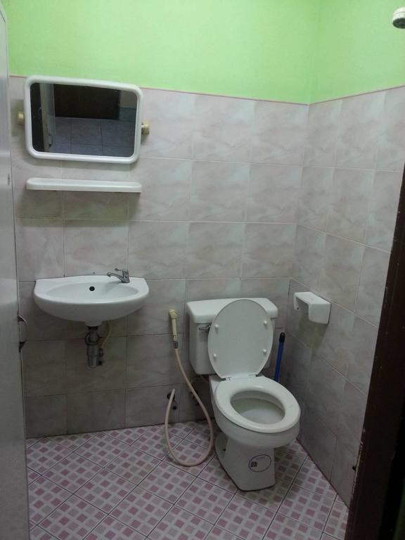 Good Dream Guesthouse Krabi Bagian luar foto