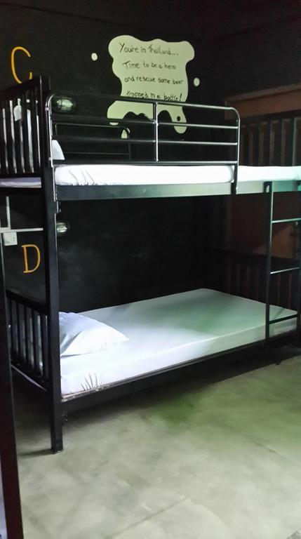 Good Dream Guesthouse Krabi Bagian luar foto