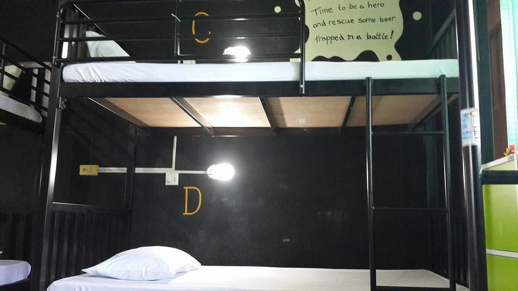 Good Dream Guesthouse Krabi Bagian luar foto