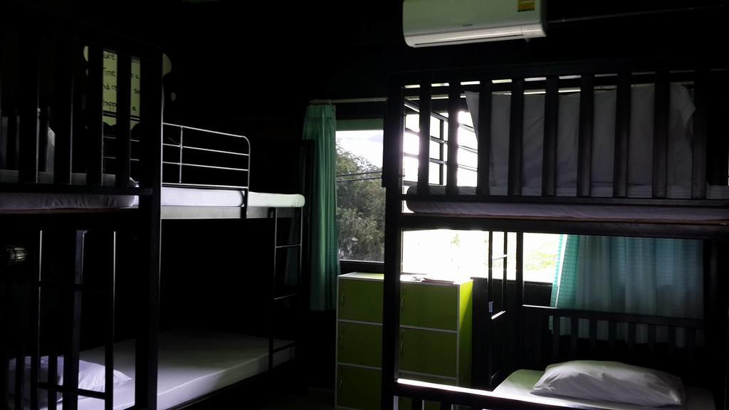 Good Dream Guesthouse Krabi Bagian luar foto