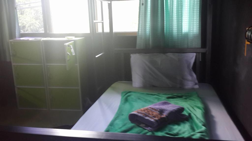 Good Dream Guesthouse Krabi Bagian luar foto