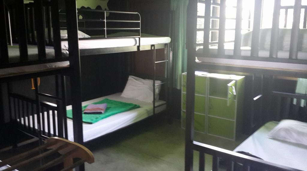 Good Dream Guesthouse Krabi Bagian luar foto