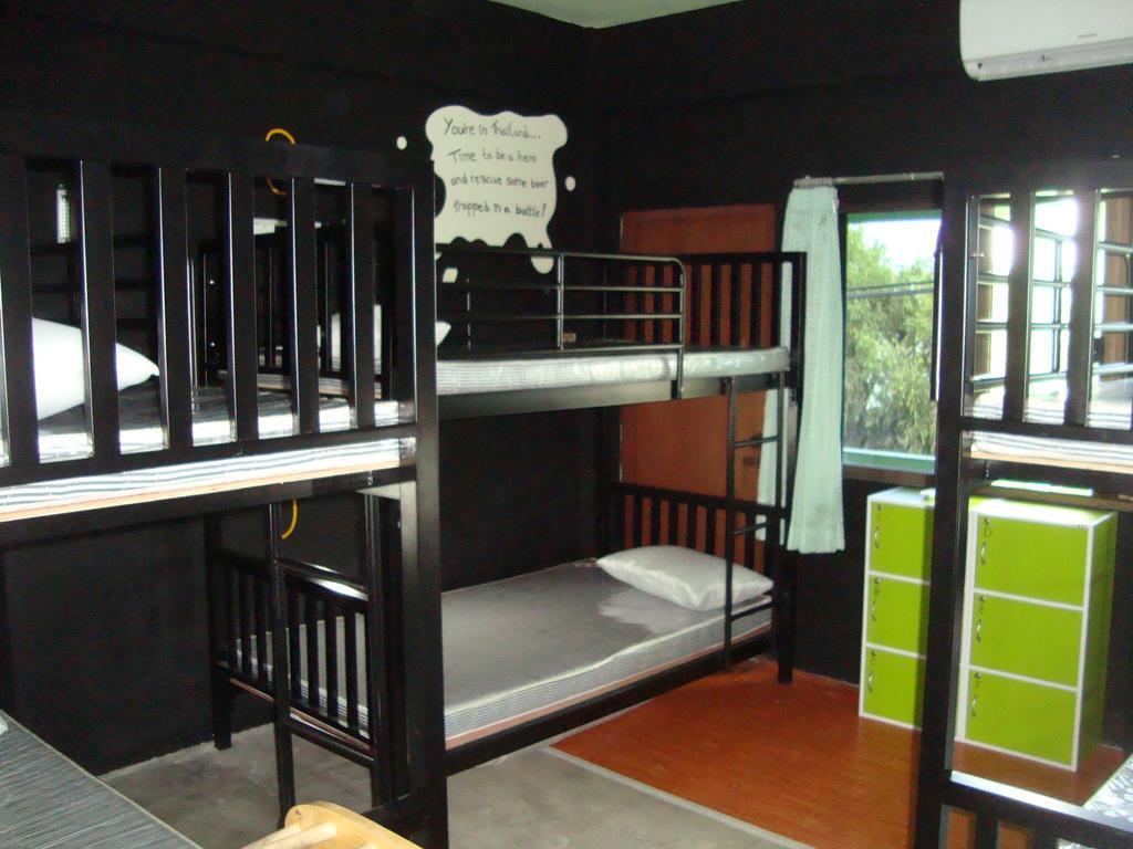 Good Dream Guesthouse Krabi Bagian luar foto