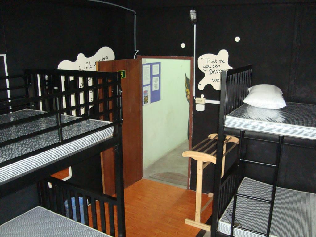 Good Dream Guesthouse Krabi Bagian luar foto