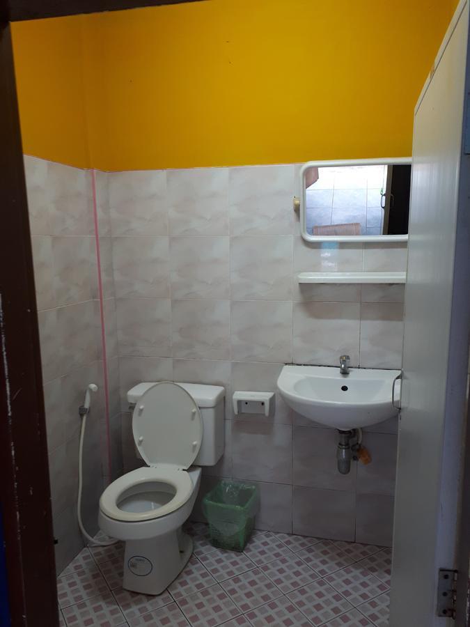 Good Dream Guesthouse Krabi Bagian luar foto