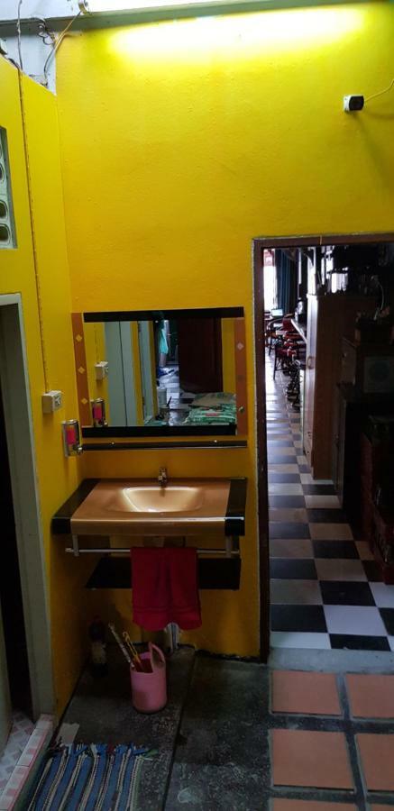 Good Dream Guesthouse Krabi Bagian luar foto
