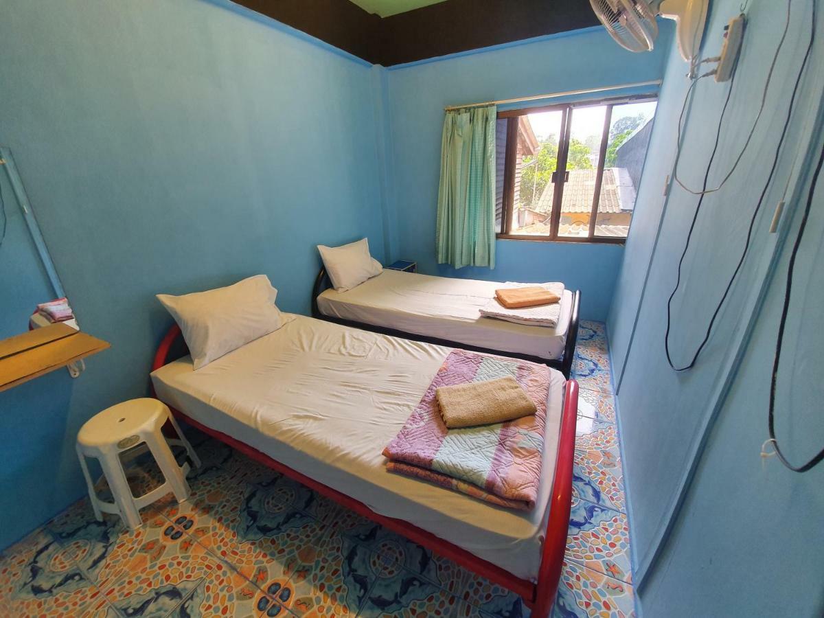 Good Dream Guesthouse Krabi Bagian luar foto