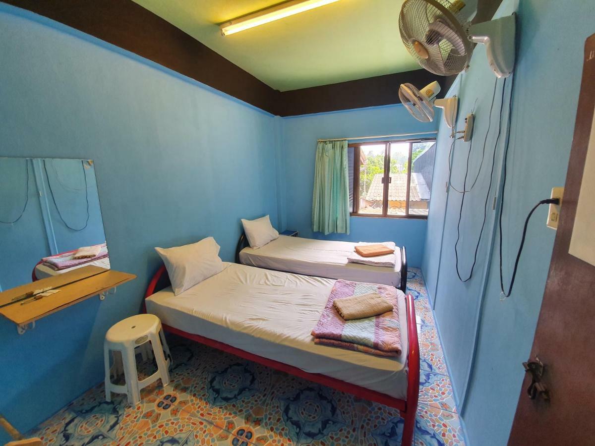 Good Dream Guesthouse Krabi Bagian luar foto