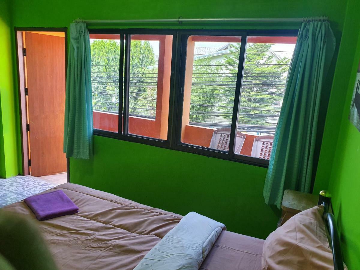 Good Dream Guesthouse Krabi Bagian luar foto