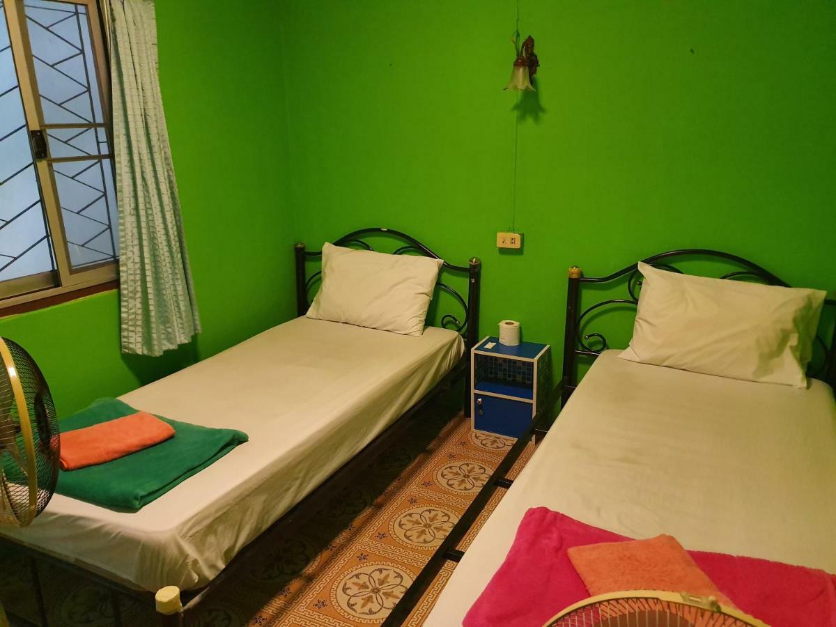 Good Dream Guesthouse Krabi Bagian luar foto