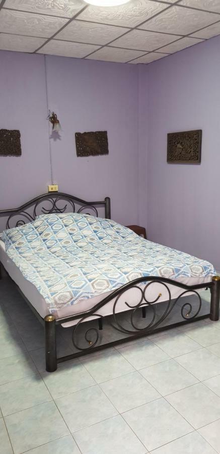 Good Dream Guesthouse Krabi Bagian luar foto