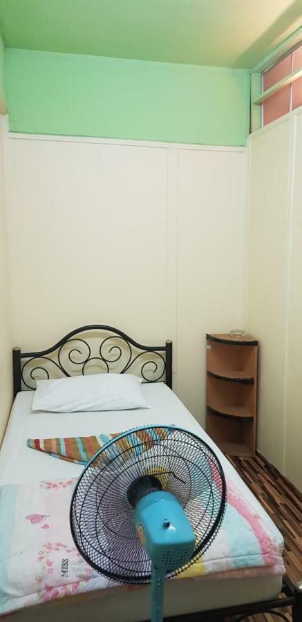 Good Dream Guesthouse Krabi Bagian luar foto