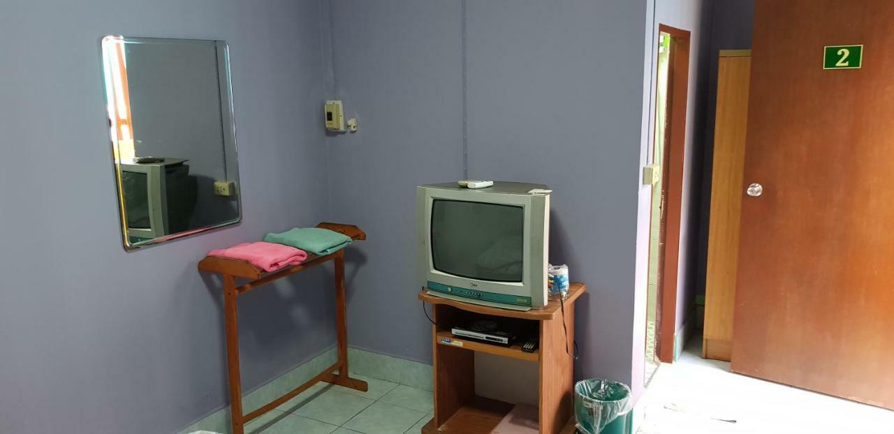 Good Dream Guesthouse Krabi Bagian luar foto