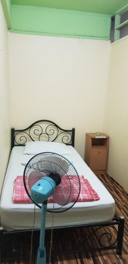 Good Dream Guesthouse Krabi Bagian luar foto