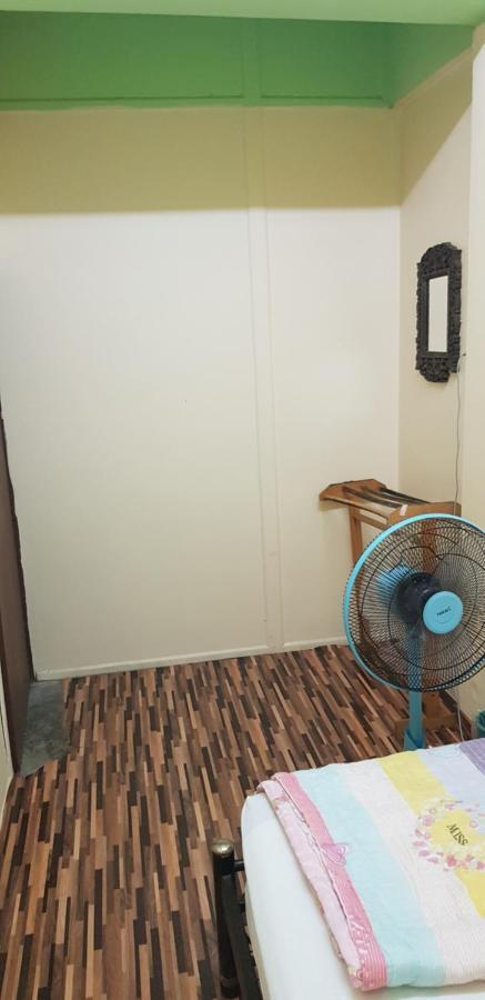Good Dream Guesthouse Krabi Bagian luar foto
